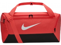 Nike Sportinis Krepšys Nk Brsla S Duff-9.5 Coral DM3976 814