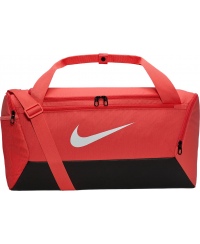 Nike Sportinis Krepšys Nk Brsla S Duff-9.5 Coral DM3976 814