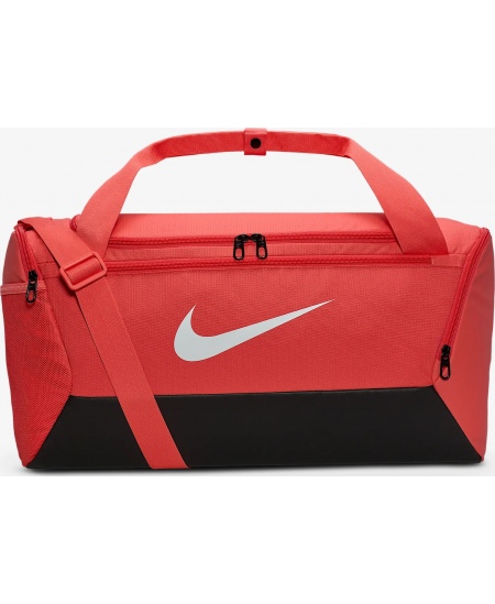 Nike Sportinis Krepšys Nk Brsla S Duff-9.5 Coral DM3976 814