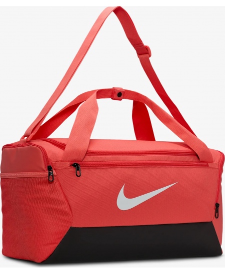 Nike Sportinis Krepšys Nk Brsla S Duff-9.5 Coral DM3976 814
