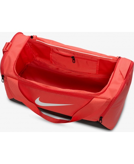 Nike Sportinis Krepšys Nk Brsla S Duff-9.5 Coral DM3976 814