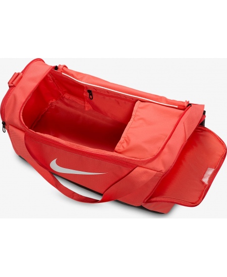 Nike Sportinis Krepšys Nk Brsla S Duff-9.5 Coral DM3976 814