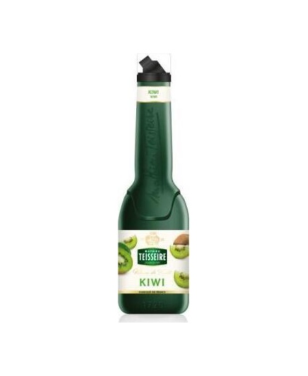 Tyrė TEISSEIRE, kivių skonio, 1 l