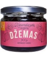 Karamelizuotų svogūnų džemas SKANOVĖ, 300 g