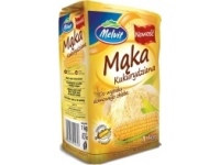 Kukurūzų miltai, 1 kg