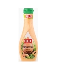 Padažas FELIX, tūkstantis salų, 375 g