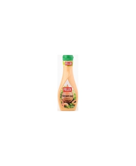 Padažas FELIX, tūkstantis salų, 375 g
