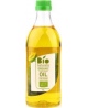 Ekologiškas saulėgrąžų aliejus, nerafinuotas, BIONATURALIS, 1 l LT-EKO-001