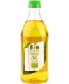 Ekologiškas saulėgrąžų aliejus, nerafinuotas, BIONATURALIS, 1 l LT-EKO-001