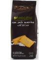 Duonelės LAURIERI, su jūros druska, 175 g