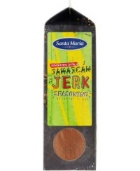 Prieskonių mišinys Jamaican Jerk SANTA MARIA, 510 g