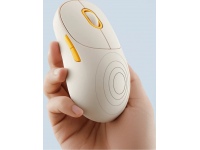 Xiaomi Wireless Mouse 3, White | Xiaomi