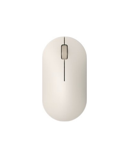 Xiaomi Wireless Mouse Lite 2, White | Xiaomi