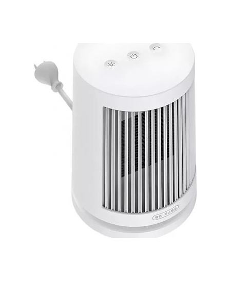 Xiaomi | Desktop Heater EU | Fan Heater | 600 W | Suitable for rooms up to 20 m² | White