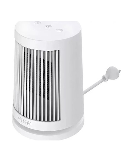 Xiaomi | Desktop Heater EU | Fan Heater | 600 W | Suitable for rooms up to 20 m² | White