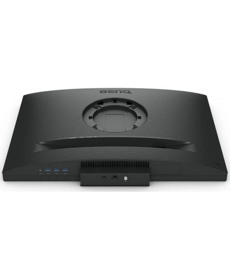 Benq RD240Q | 24.1 " | IPS | 16:10 | 60 Hz | 5 ms | 2560 x 1600 pixels | 300 cd/m² | HDMI ports quantity 1