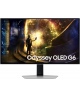 Samsung LS27DG610SUXEN | 27 " | OLED | QHD | 16:9 | 240 Hz | 0.03 ms | 2560 x 1440 pixels | 250 cd/m² | HDMI ports quantit