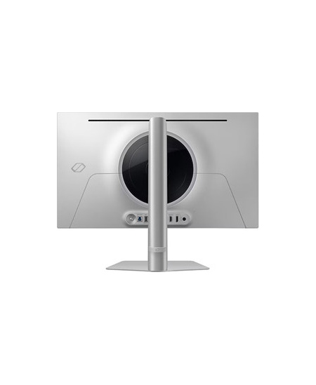Samsung LS27DG610SUXEN | 27 " | OLED | QHD | 16:9 | 240 Hz | 0.03 ms | 2560 x 1440 pixels | 250 cd/m² | HDMI ports quantit