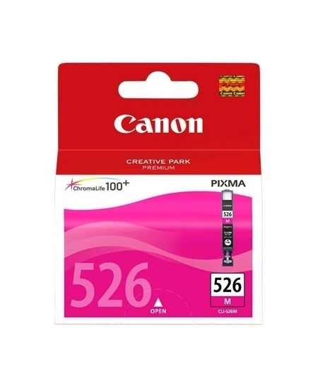 Canon CLI-526 (4542B001), purpurinė kasetė