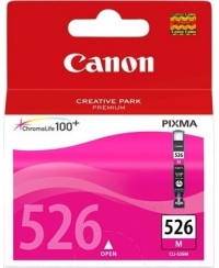 Canon CLI-526 (4542B001), purpurinė kasetė