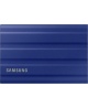 Portable SSD | T7 | 1000 GB | N/A " | USB 3.2 | Blue