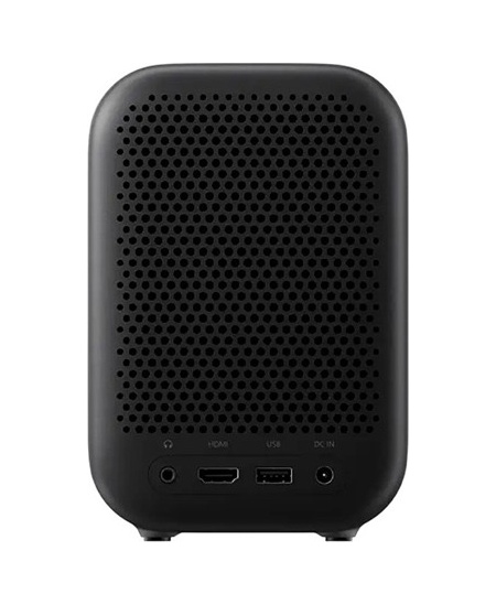 Xiaomi Smart Projector L1 EU | Full HD (1920x1080) | 200 ANSI lumens | Black | Wi-Fi