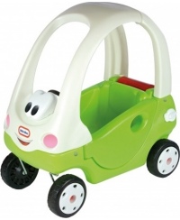 Little Tikes Samochód Grand Coupe Sport