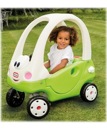 Little Tikes Samochód Grand Coupe Sport