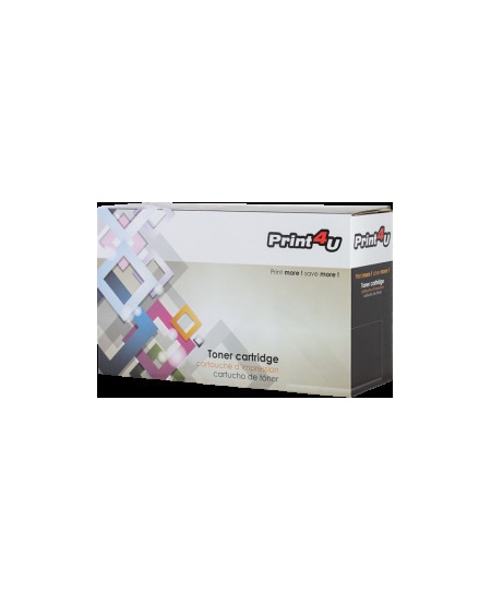 Neoriginali Print4U HP No.32A (CF232A/CRG051 Drum), būgnas