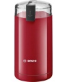 Bosch Electric Coffee Grinder | TSM6A014R | 180 W | Coffee beans capacity 75 g | Red