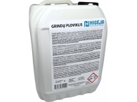 Ploviklis parketui ir medinėms grindims HIGĖJA, 5 l