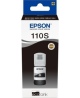 Epson 110S (C13T01L14A) juoda kasetė