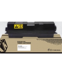 Neoriginali HYB Kyocera TK-1140 Lazerinė kasetė, Juoda