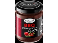 Barbekiu granatų glazūra BUGA's, 190 g