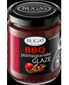 Barbekiu granatų glazūra BUGA's, 190 g