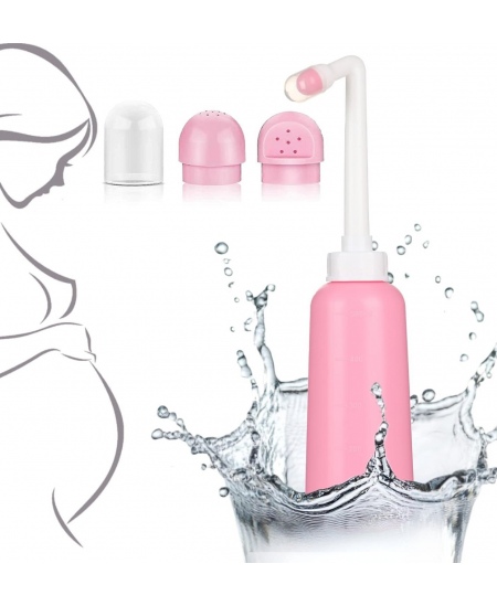 Bocioland buteliukas plovimams po gimdymo BL163