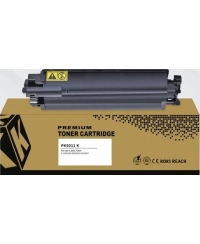 Neoriginali HYB Triumph Adler Kit PK-1011/ Utax PK1011 (1T02RY0TA0/ 1T02RY0UT0), juoda kasetė