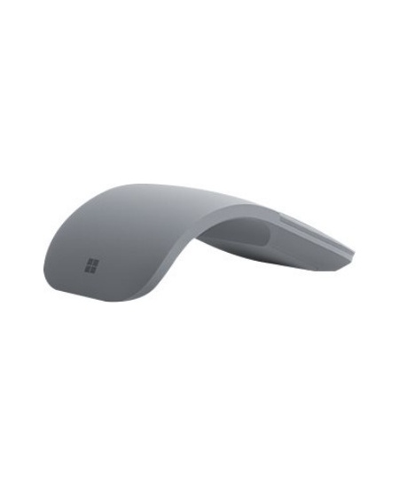 Microsoft Surface ARC   CZV-00006 Wireless, Yes, Wireless connection, Bluetooth mouse, Grey