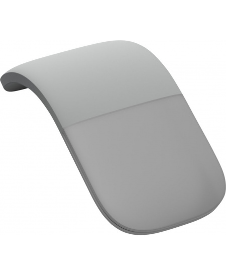 Microsoft Surface ARC   CZV-00006 Wireless, Yes, Wireless connection, Bluetooth mouse, Grey