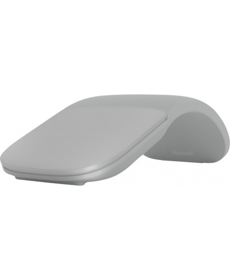 Microsoft Surface ARC   CZV-00006 Wireless, Yes, Wireless connection, Bluetooth mouse, Grey