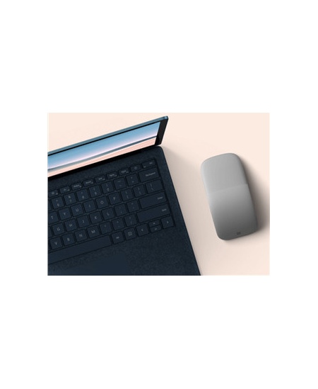 Microsoft Surface ARC   CZV-00006 Wireless, Yes, Wireless connection, Bluetooth mouse, Grey