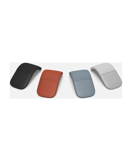 Microsoft Surface ARC   CZV-00006 Wireless, Yes, Wireless connection, Bluetooth mouse, Grey