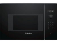 Bosch | Microwave Oven | BFL524MB0 | Built-in | 20 L | 800 W | Black