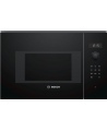 Bosch | Microwave Oven | BFL524MB0 | Built-in | 20 L | 800 W | Black