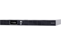 CyberPower | Smart App UPS Systems | OR1500ERM1U | 1500 VA | 900 W