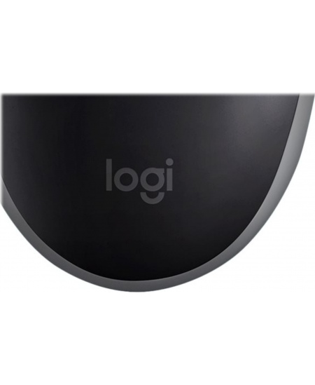Logitech | Mouse | B110 Silent | Wired | USB | Black