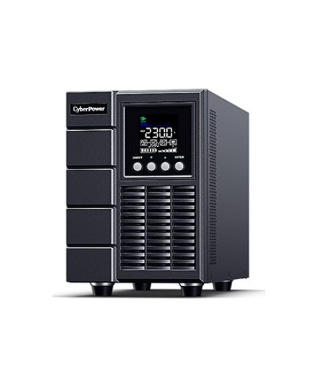 CyberPower | Smart App UPS Systems | OLS1500EA-DE | 1500 VA | 1350 W