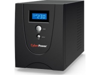 CyberPower | Backup UPS Systems | VALUE2200EILCD | 2200   VA | 1320   W