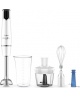 TEFAL | Blender | HB9441 InfintyForce | Hand Blender | 1000 W | Ice crushing | White | 1