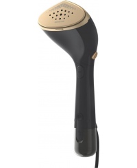 Philips Steamer | STH7060/80 | Handheld | 1500 W | 0.1/0.2 L | 28 g/min | Black